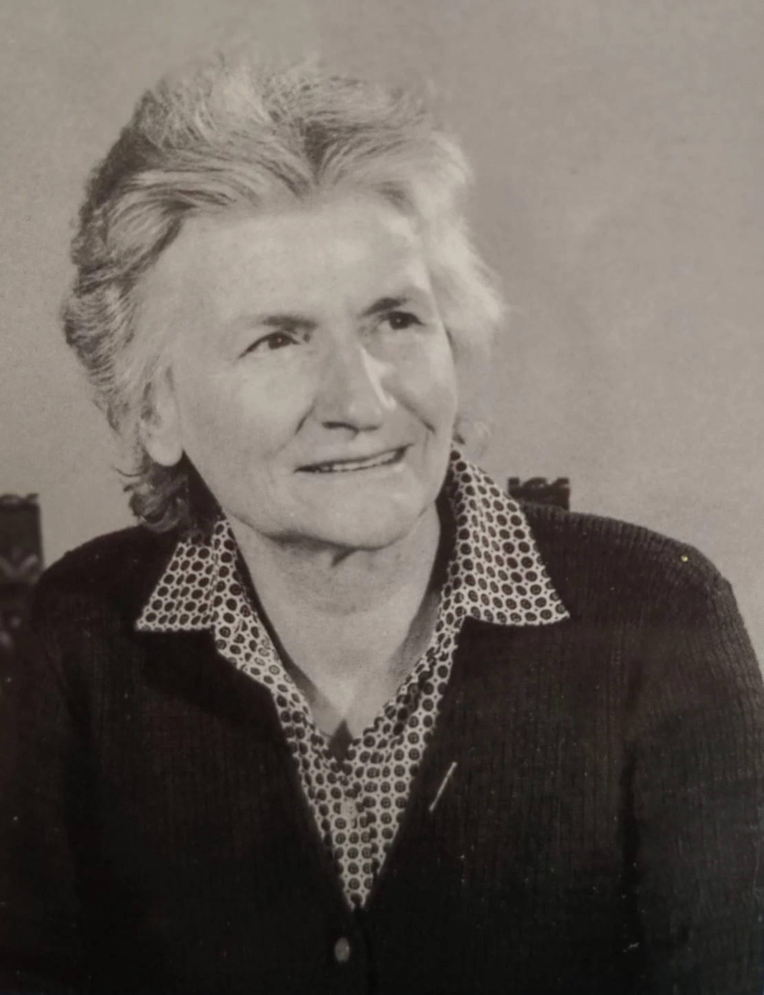 Ritratto di Maria Ida Viglino
