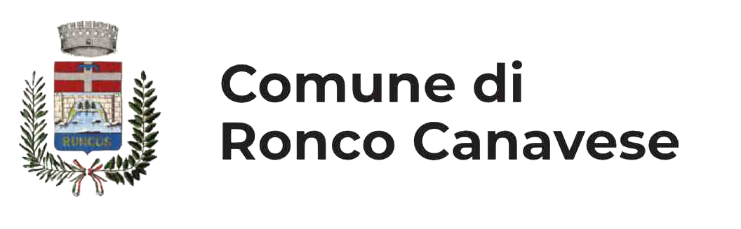 Comune di Ronco Canavese